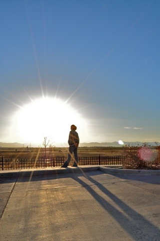 Illustration for article titled Shooting Challenge: Lens Flare Gallery Part One
